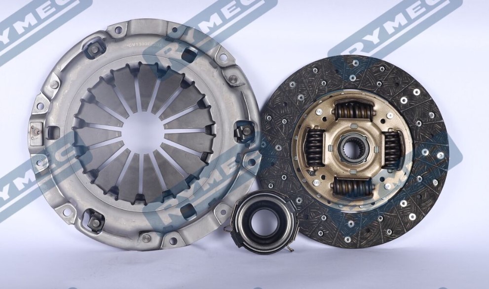 Clutch Kit - JT1854 RYMEC