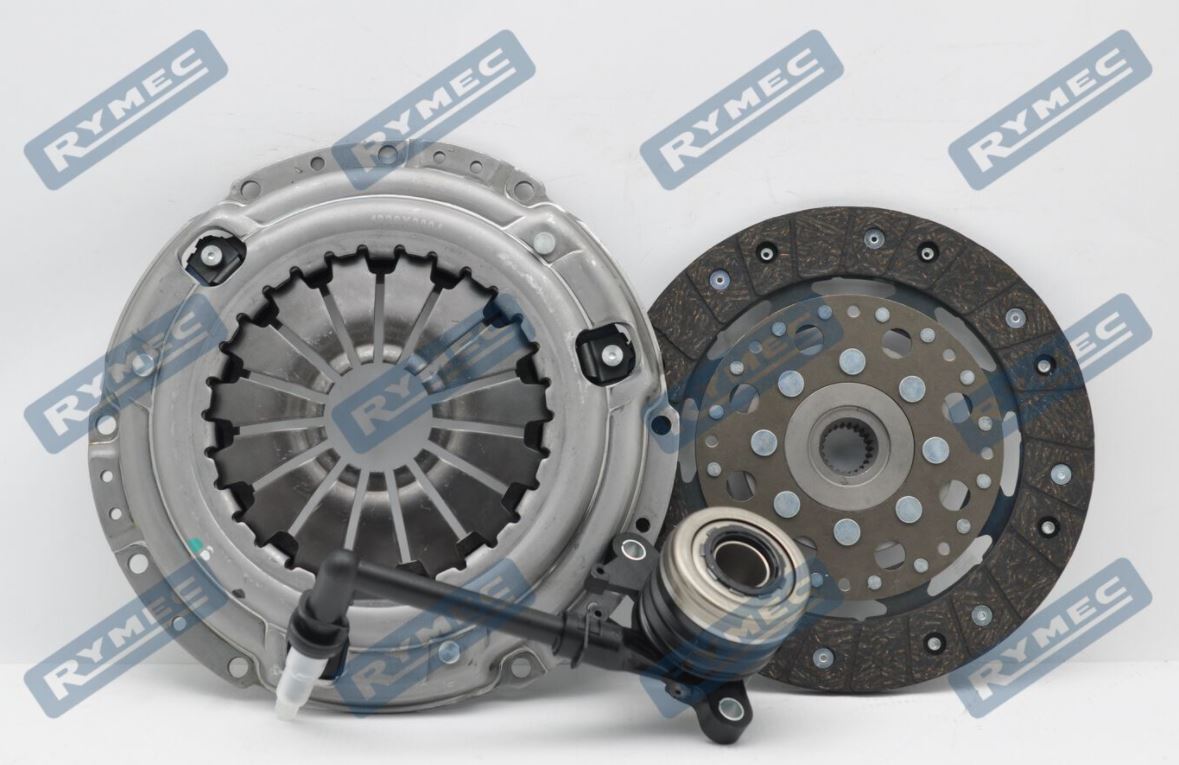 Clutch Kit - JT1863052 RYMEC