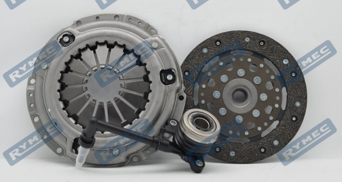 Clutch Kit - JT1865052 RYMEC