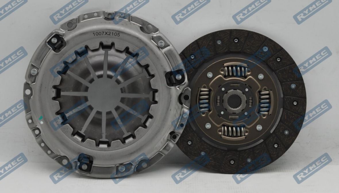 Clutch Kit - JT1869 RYMEC