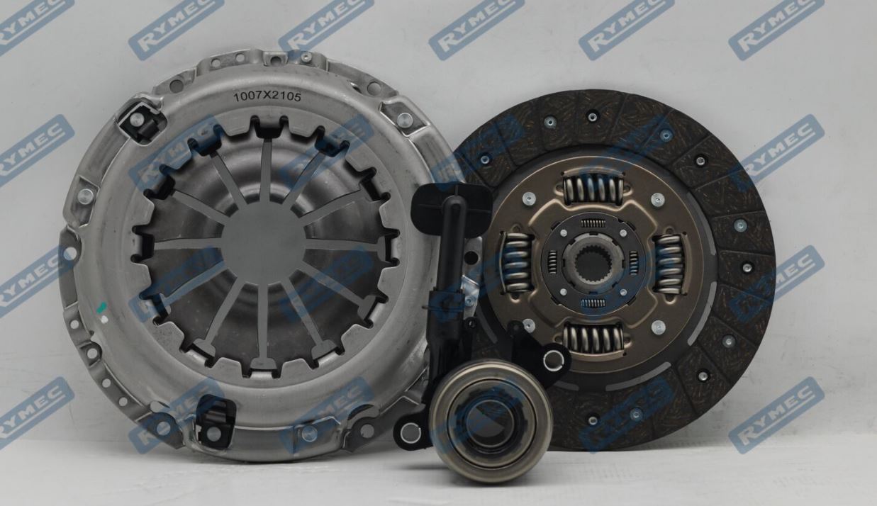 Clutch Kit - JT1869040 RYMEC
