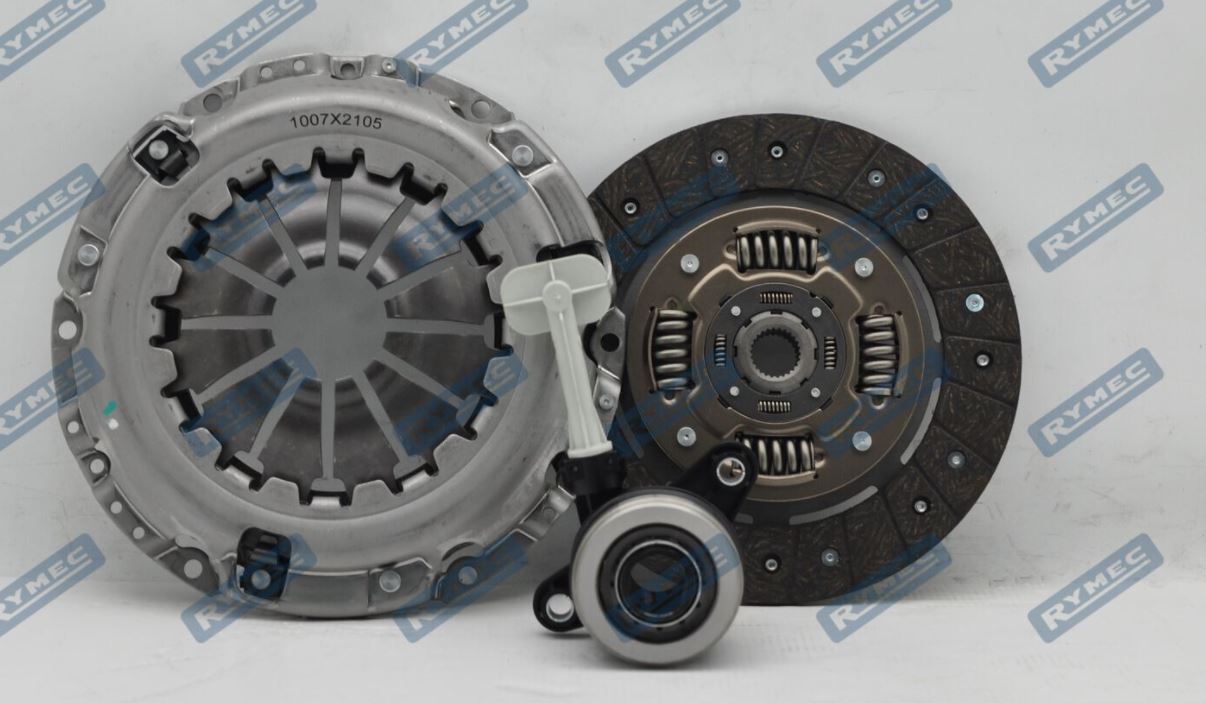 Clutch Kit - JT1869042 RYMEC