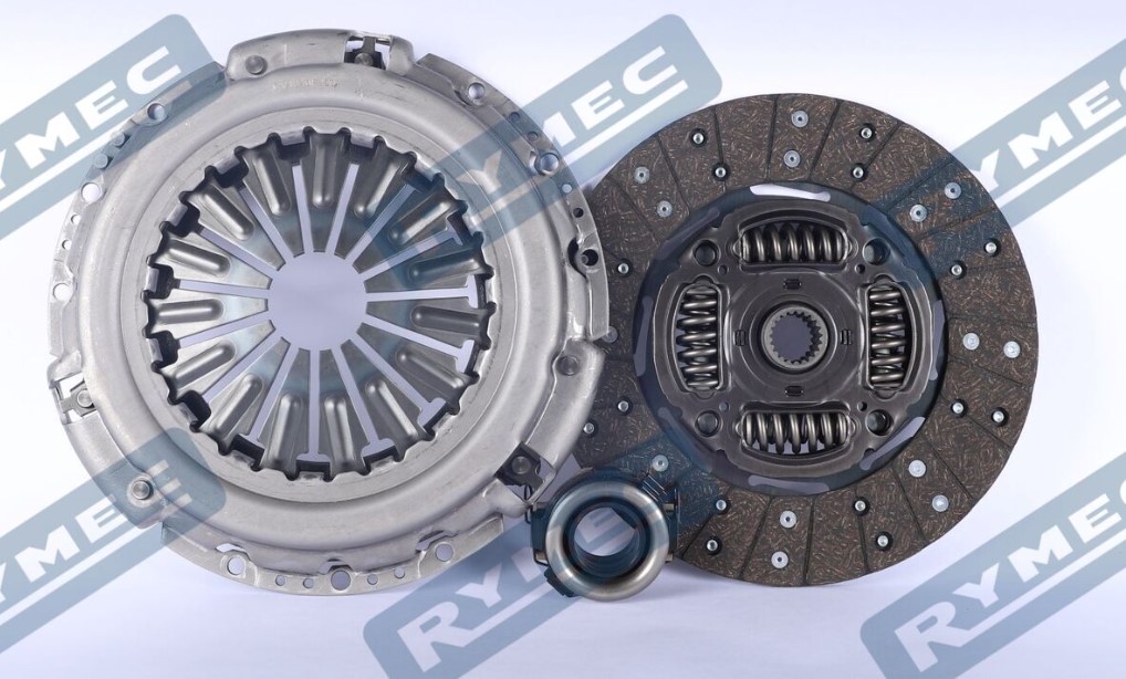 Clutch Kit - JT1874 RYMEC