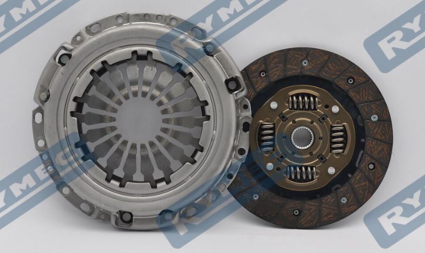 Clutch Kit - JT1883 RYMEC
