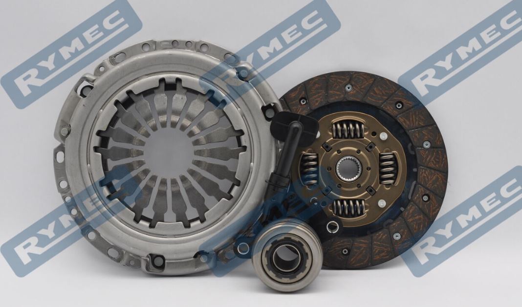 Clutch Kit - JT1883040 RYMEC