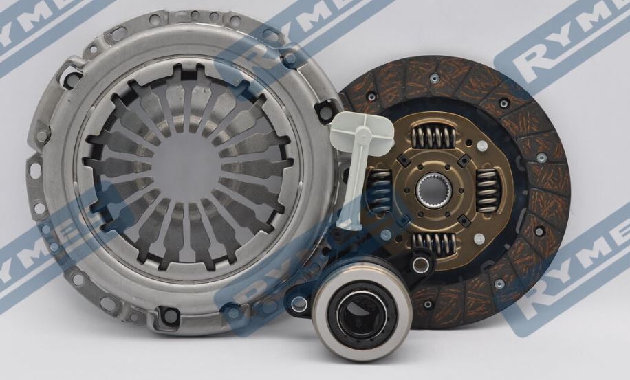 Clutch Kit - JT1883042 RYMEC