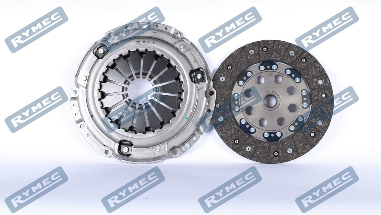 Clutch Kit - JT1890 RYMEC