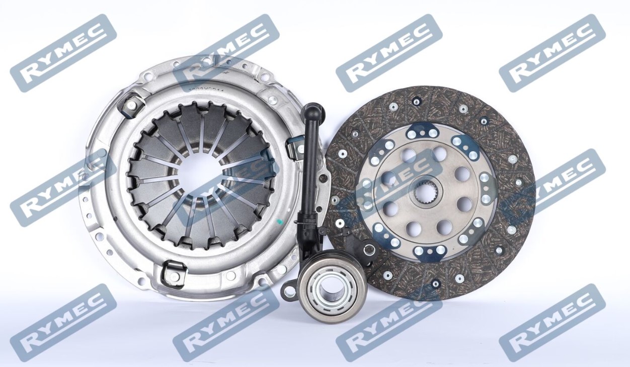 Clutch Kit - JT1890052 RYMEC