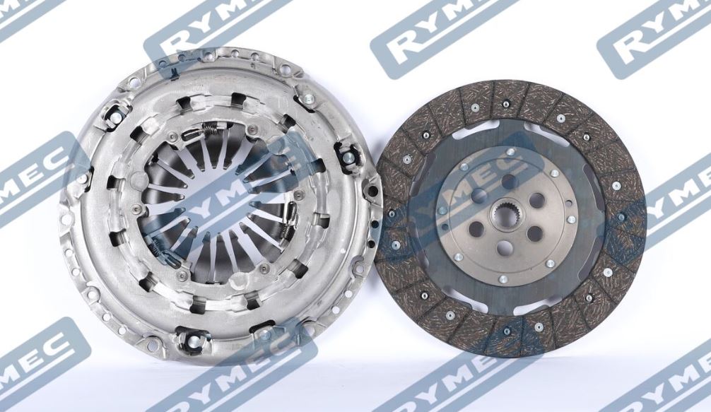 Clutch Kit - JT1893 RYMEC