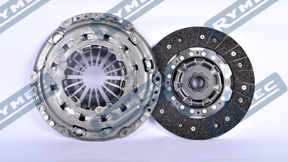 Clutch Kit - JT1894 RYMEC