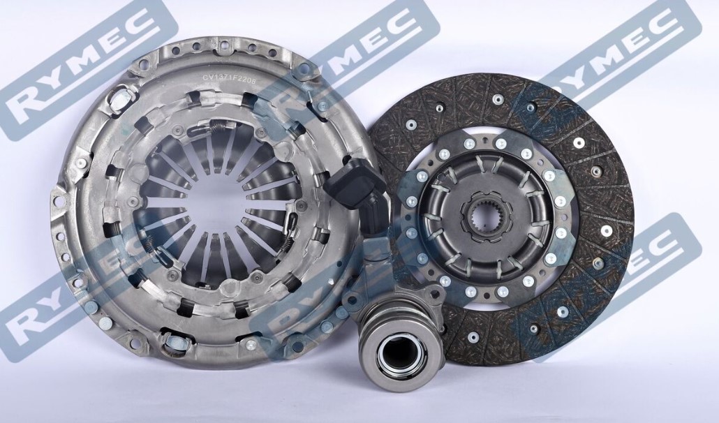 Clutch Kit - JT18941089 RYMEC