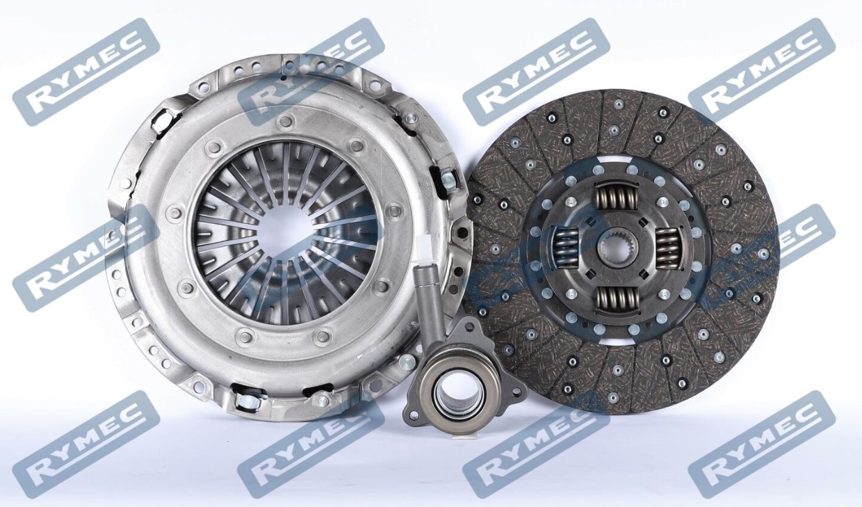 Kit frizione - JT18951074 RYMEC