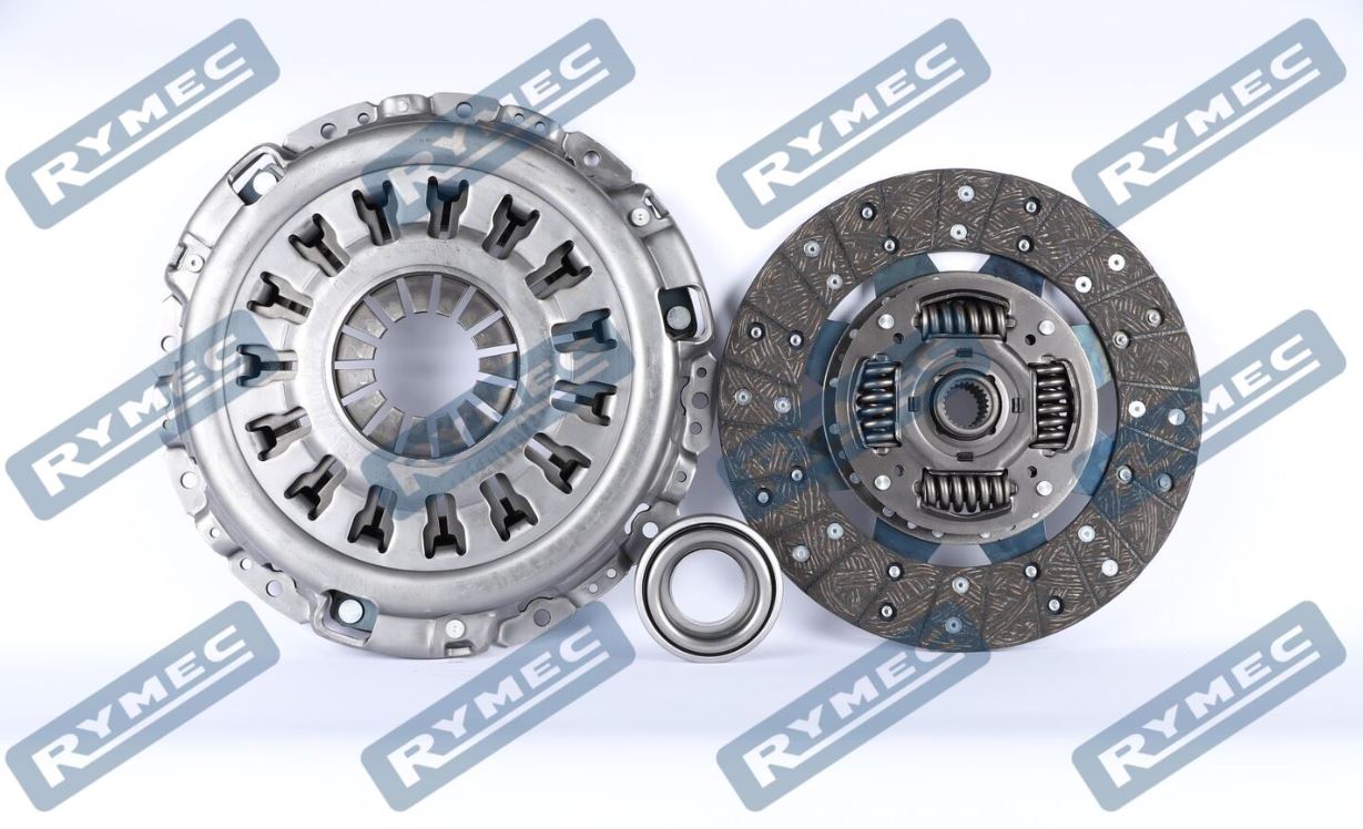 Clutch Kit - JT1896 RYMEC