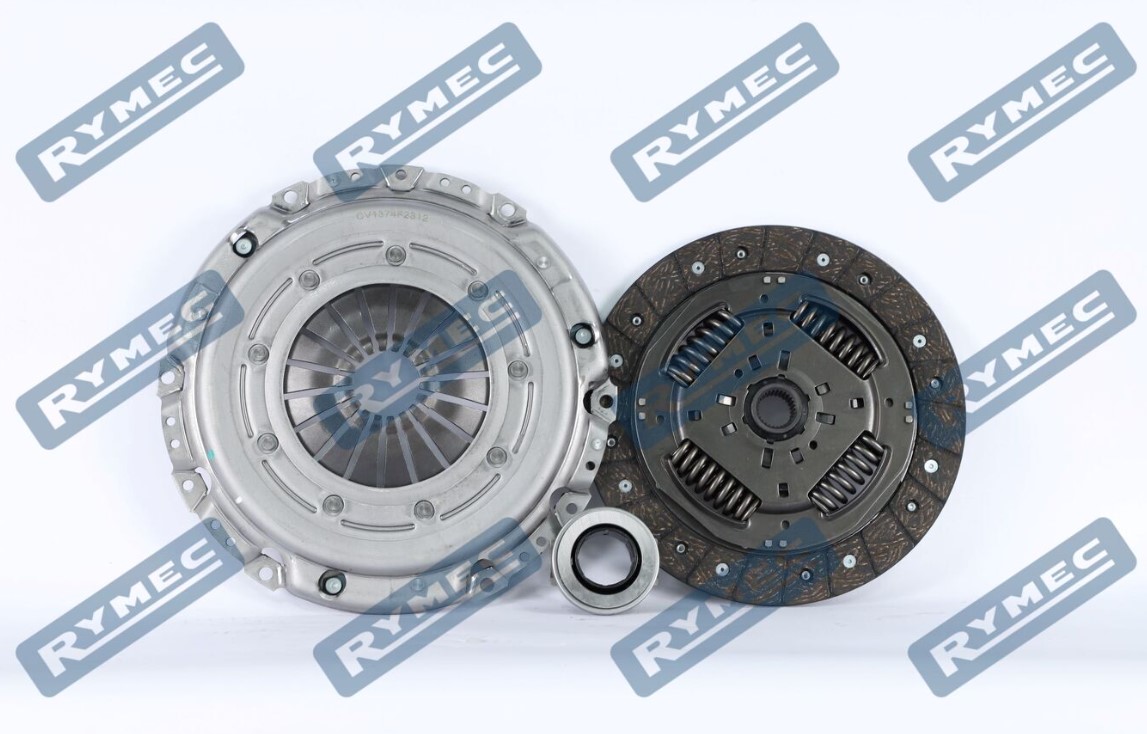 Clutch Kit - JT1897 RYMEC