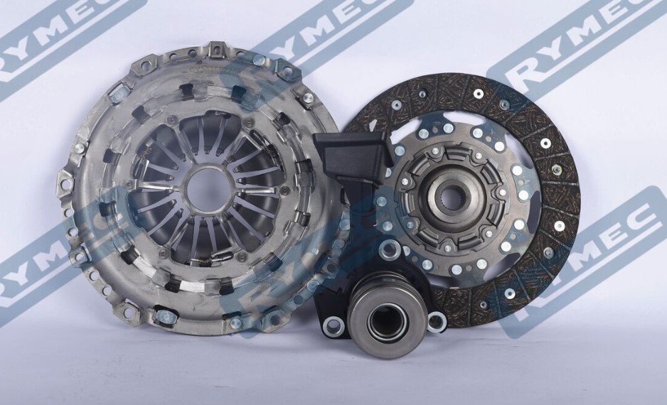 Clutch Kit - JT18981058 RYMEC