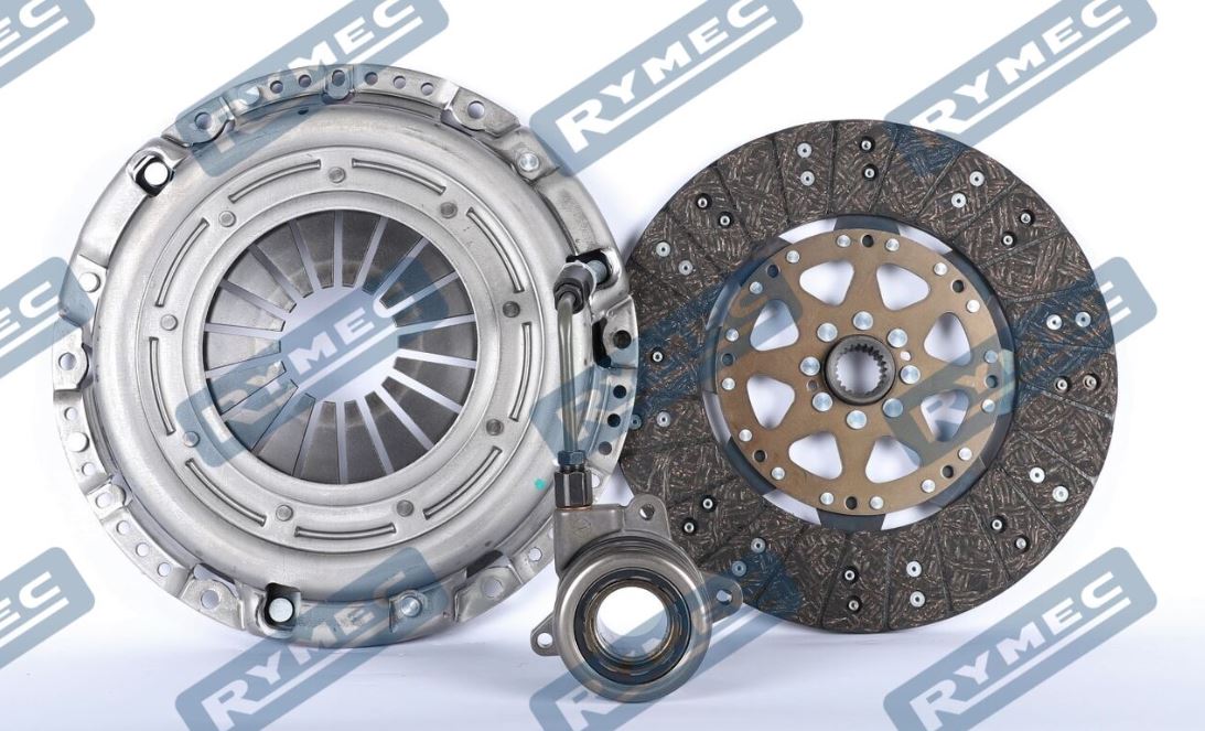 Clutch Kit - JT18991098 RYMEC