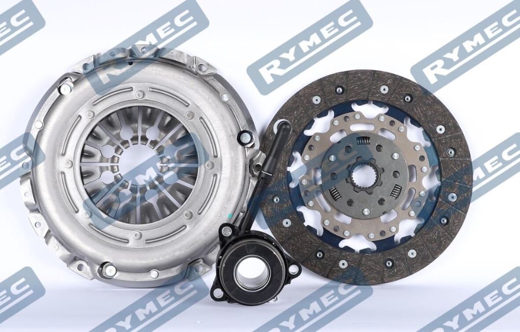 Clutch Kit - JT19001068 RYMEC