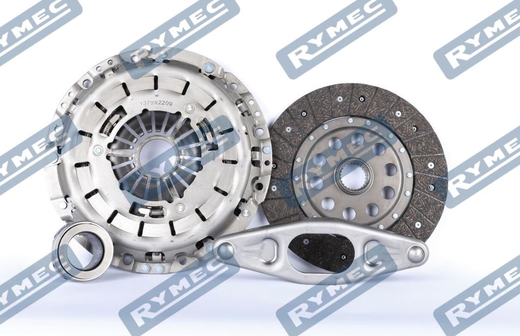 Clutch Kit - JT1902 RYMEC
