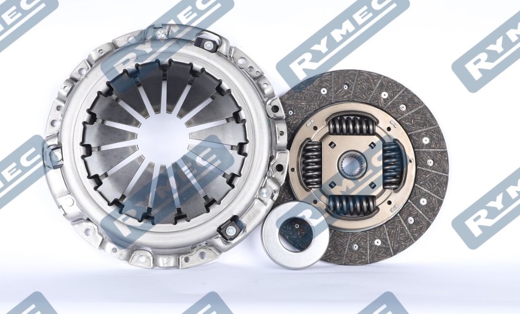 Clutch Kit - JT1906 RYMEC