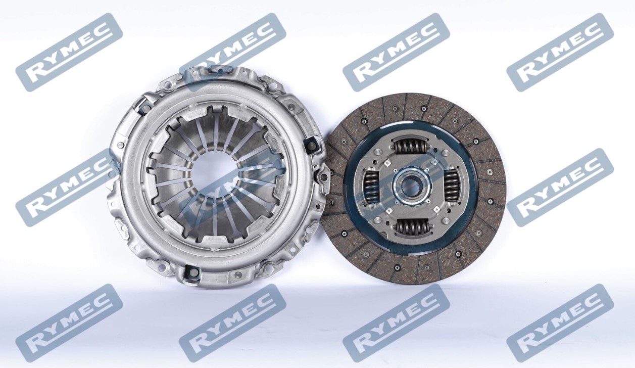 Clutch Kit - JT1907 RYMEC