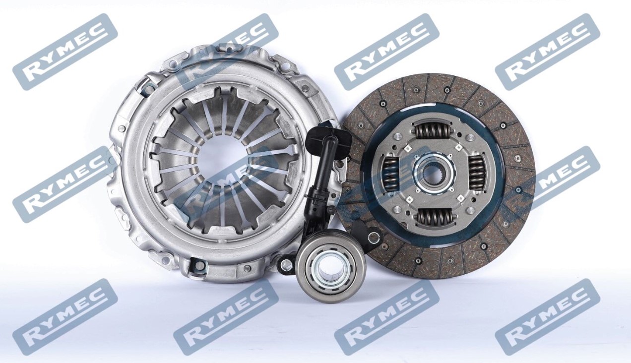 Clutch Kit - JT1907040 RYMEC