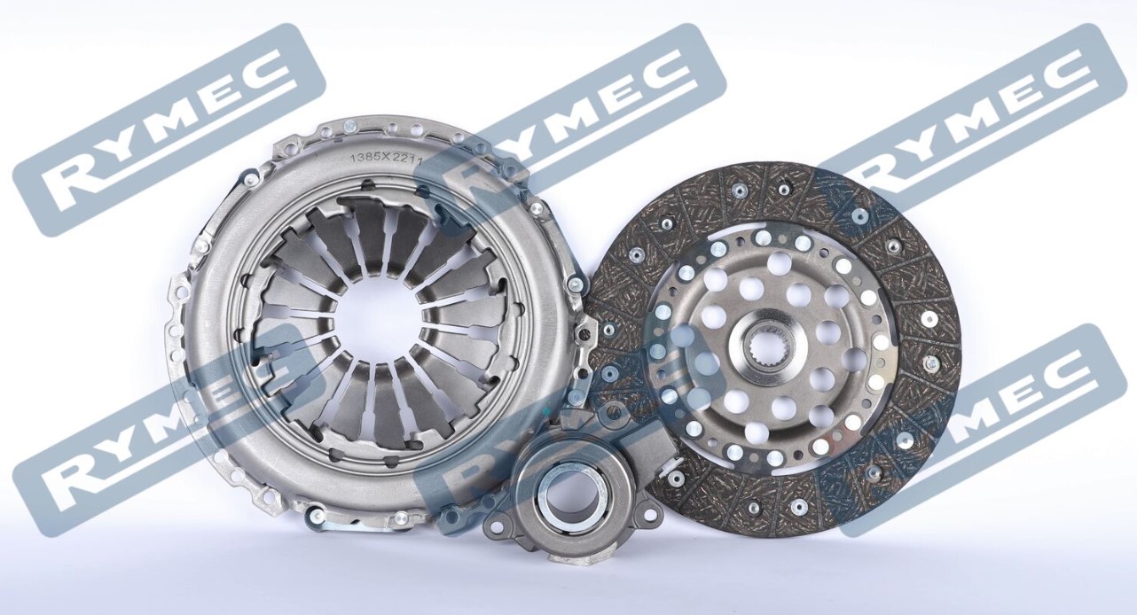 Clutch Kit - JT19081031 RYMEC