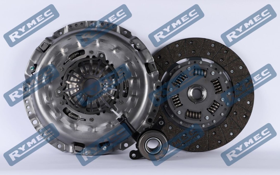 Clutch Kit - JT19151029 RYMEC