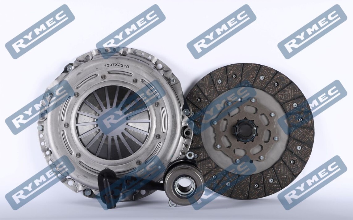 Clutch Kit - JT19201071 RYMEC