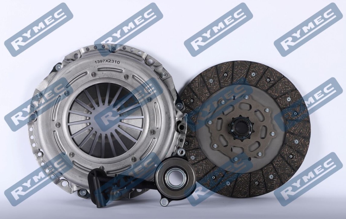 Clutch Kit - JT19201078 RYMEC