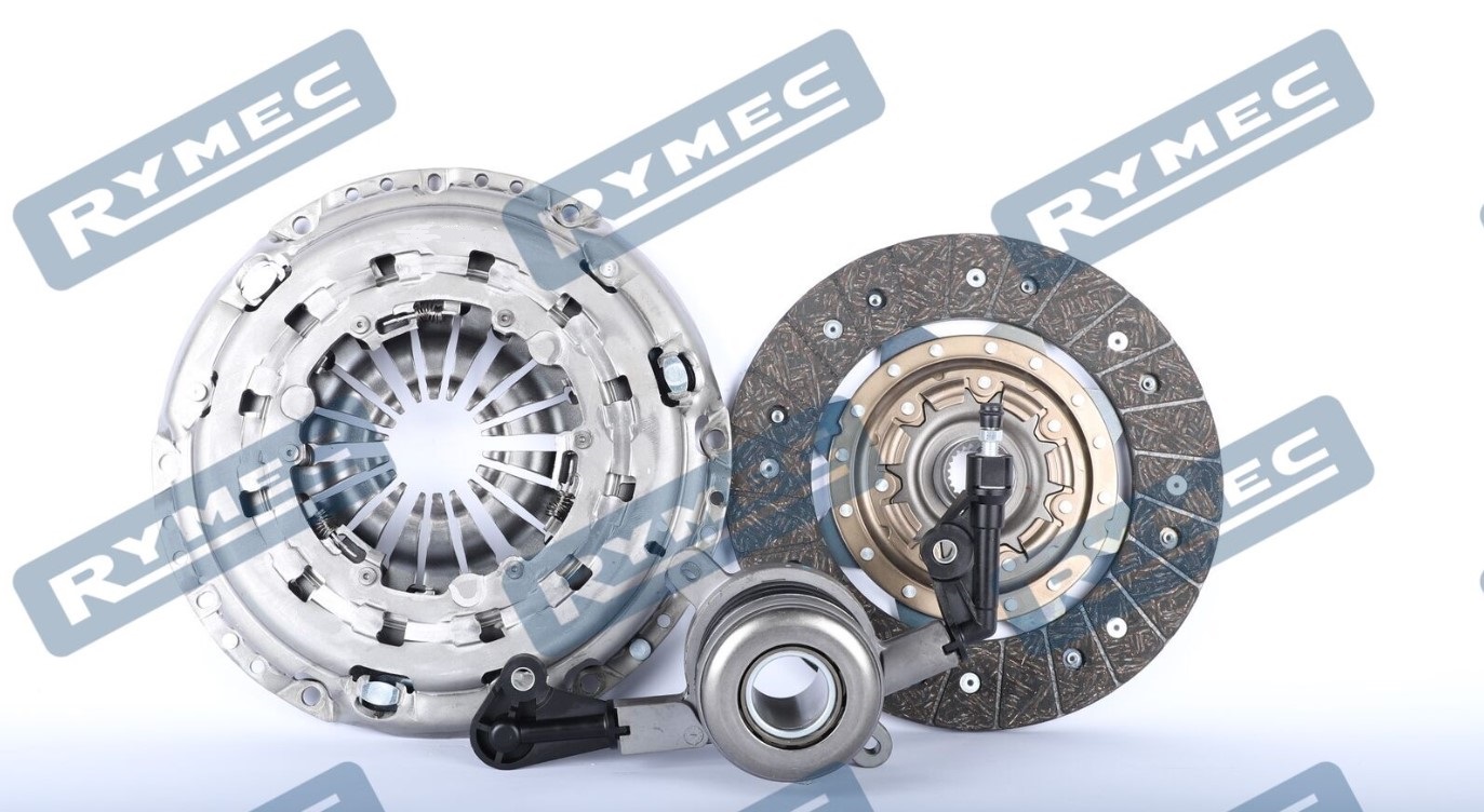 Clutch Kit - JT1921019 RYMEC
