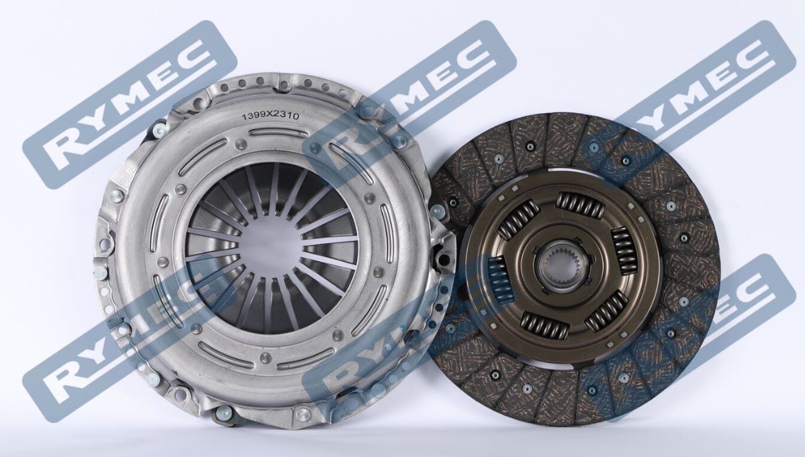Clutch Kit - JT1922 RYMEC