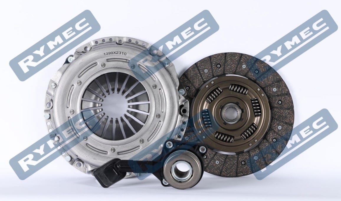 Clutch Kit - JT1922056 RYMEC