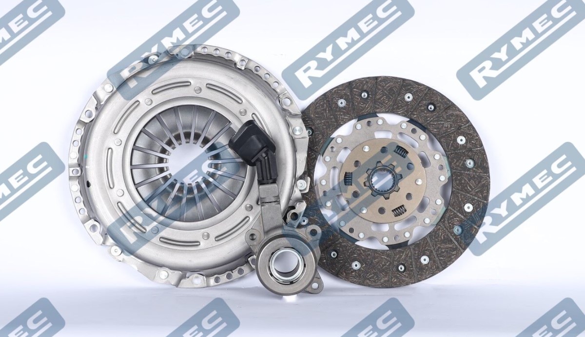 Clutch Kit - JT19231089 RYMEC