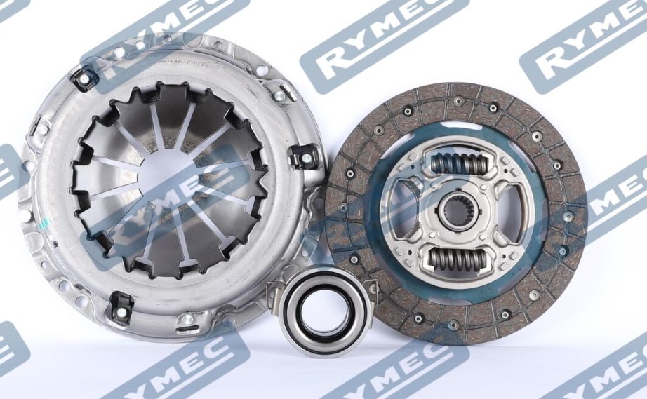 Clutch Kit - JT1927 RYMEC