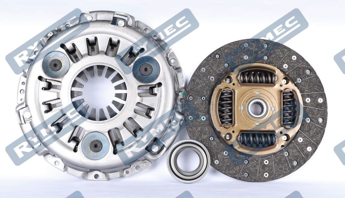 Clutch Kit - JT1928 RYMEC