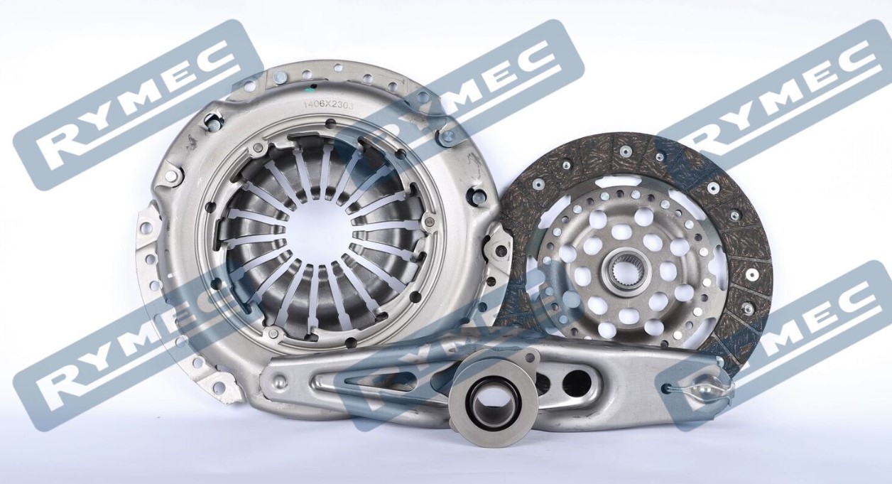 Clutch Kit - JT1929 RYMEC