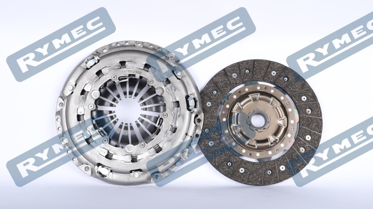 Clutch Kit - JT1931 RYMEC
