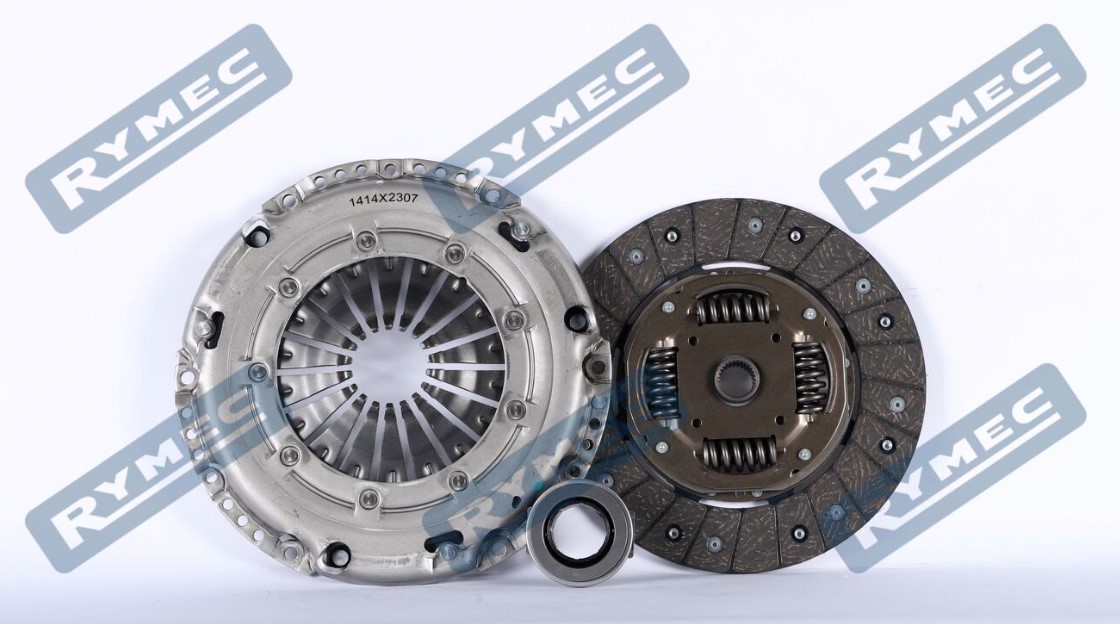 Clutch Kit - JT1935 RYMEC