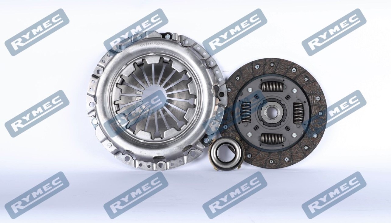 Clutch Kit - JT1936 RYMEC