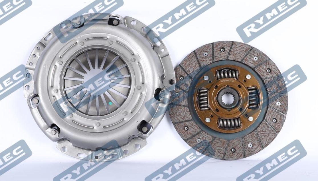 Clutch Kit - JT1938 RYMEC