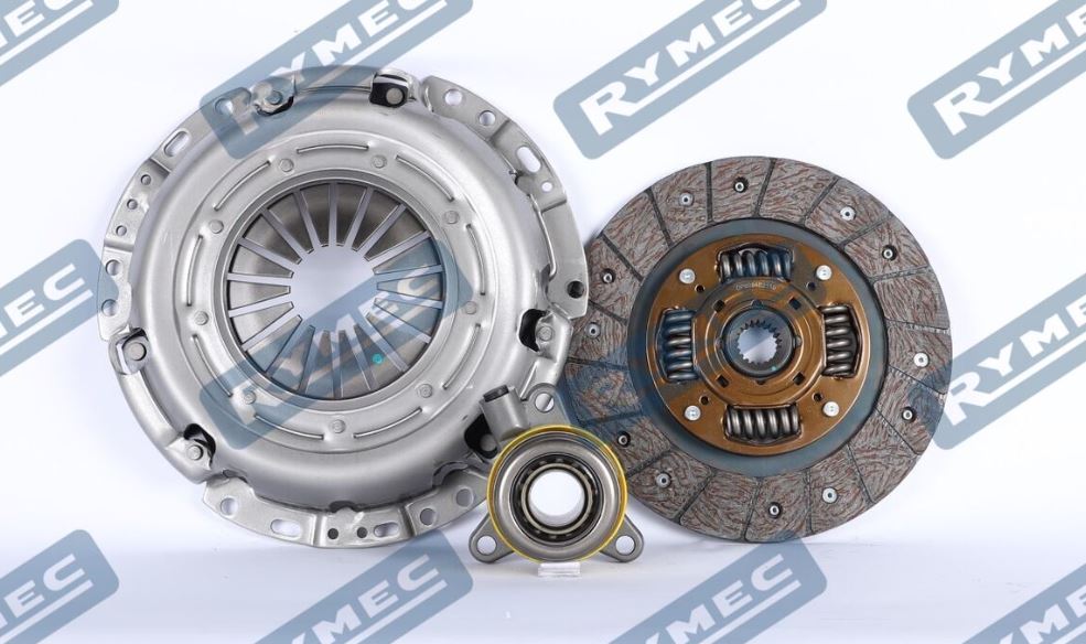 Clutch Kit - JT19381032 RYMEC