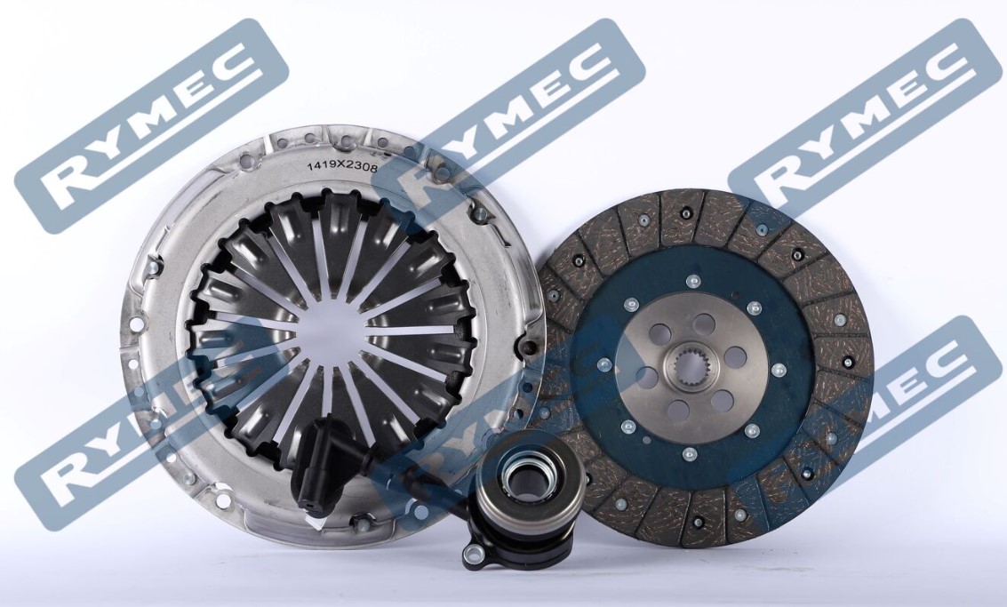 Clutch Kit - JT19431071 RYMEC