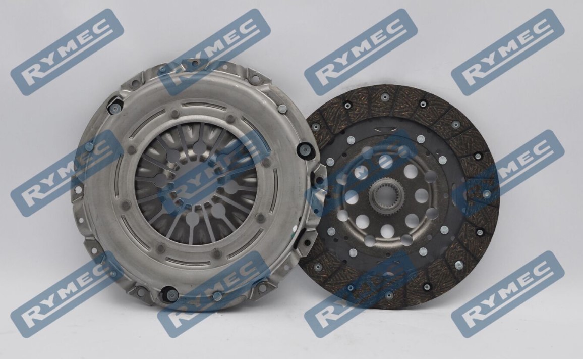 Clutch Kit - JT1947 RYMEC