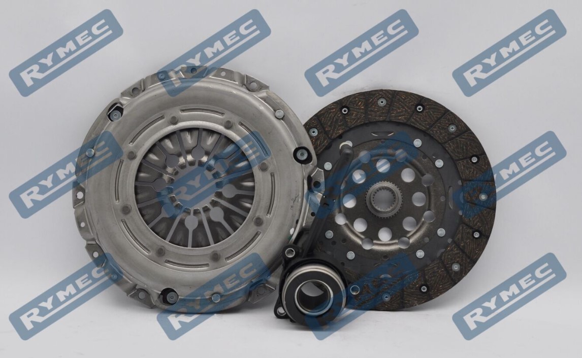 Clutch Kit - JT19471068 RYMEC
