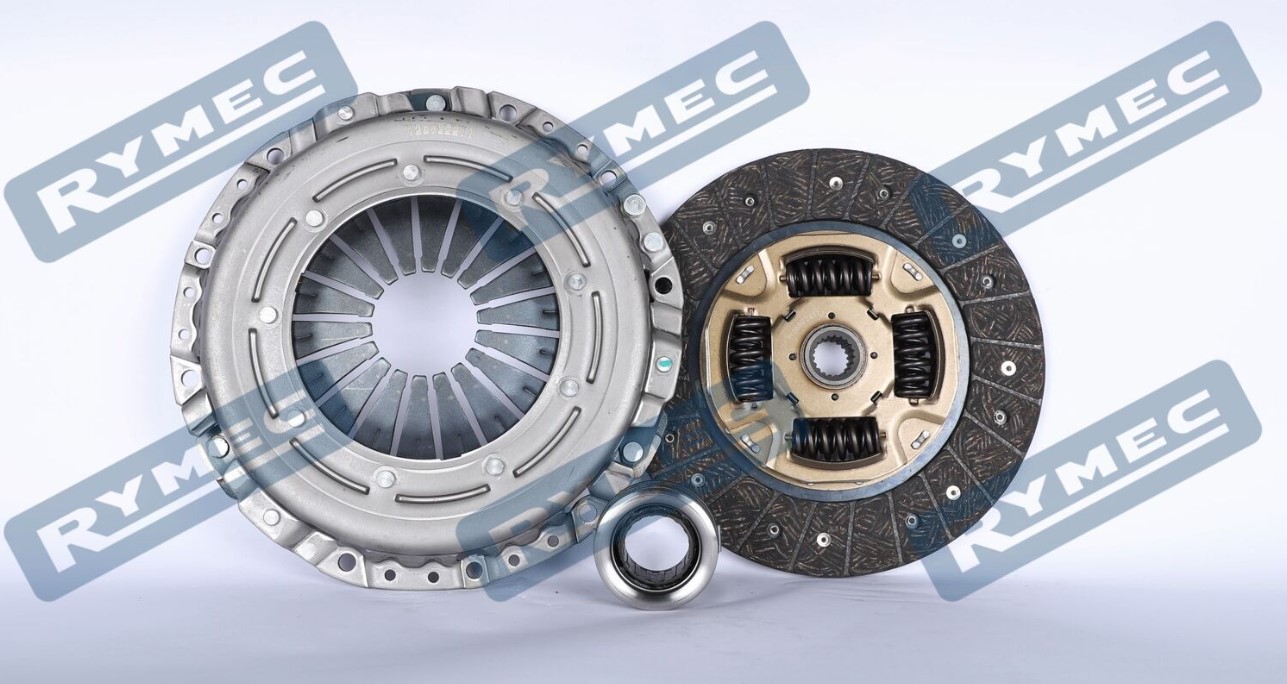 Clutch Kit - JT1952 RYMEC