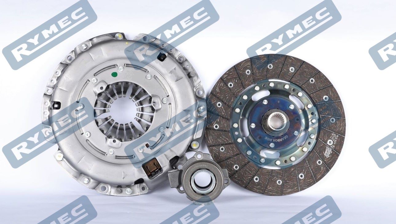 Clutch Kit - JT1956043 RYMEC