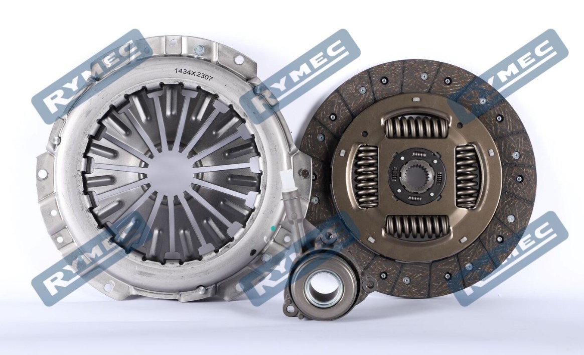 Clutch Kit - JT1959062 RYMEC