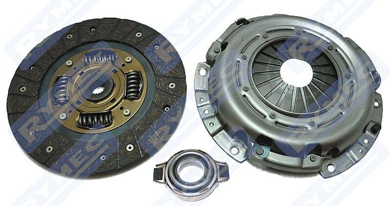 Clutch Kit - JT6049 RYMEC