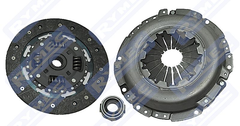 Clutch Kit - JT6078 RYMEC