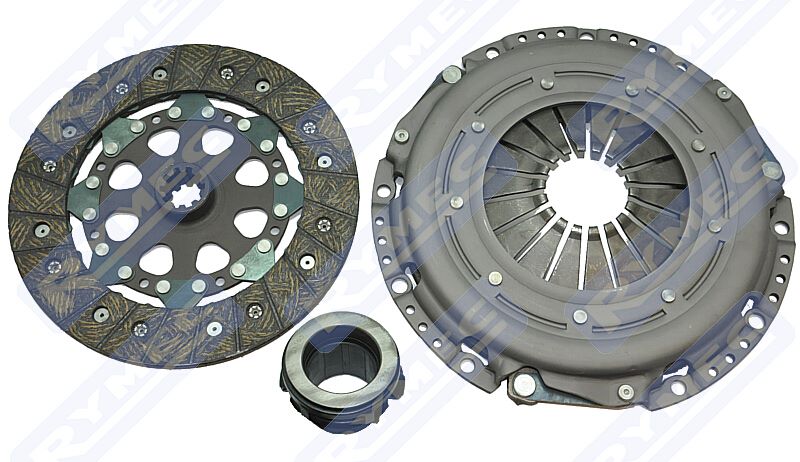 Clutch Kit - JT6162 RYMEC